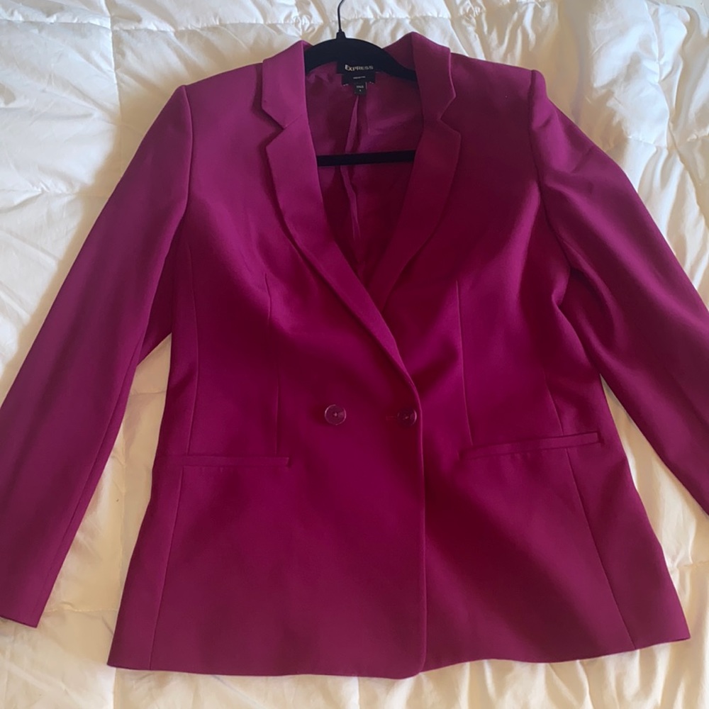 BRAND NEW EXPRESS BLAZER